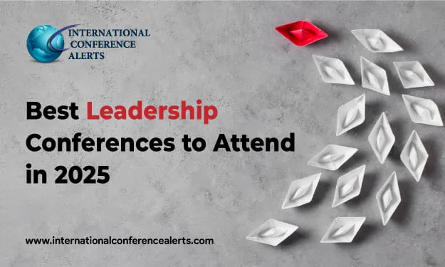 Best Leadership Conferences to Attend 2025