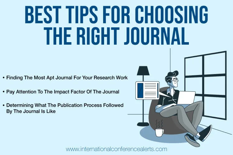Best Tips For Choosing The Right Journal