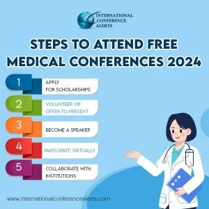 Facts to Know About Medical Conferences 2025