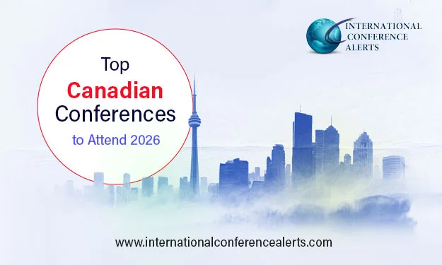 Top Canadian Conferences to Attend in 2026